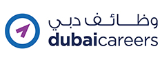 Dubai careers Logo